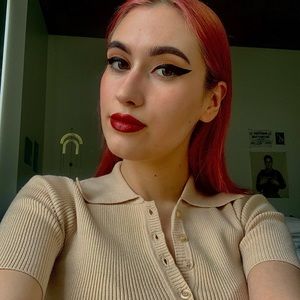 Meet your Posher, Natalie